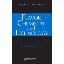Flavor Chemistry and Technology