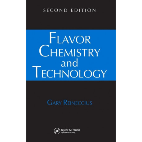 Flavor Chemistry and Technology