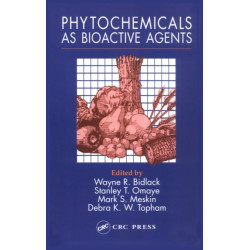 Phytochemicals as Bioactive Agents