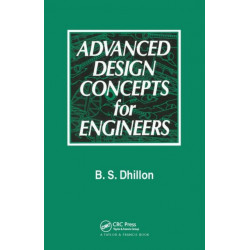 Advanced Design Concepts for Engineers