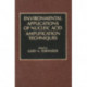 Environmental Applications of Nucleic Acid Amplification Technology