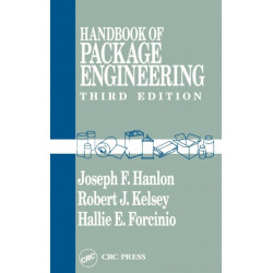 Handbook of Package Engineering