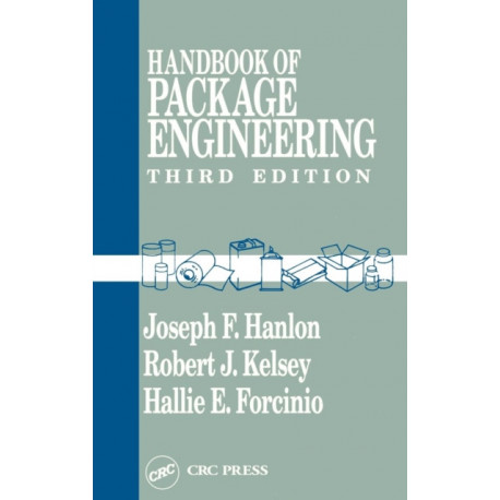 Handbook of Package Engineering