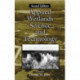 Applied Wetlands Science and Technology