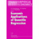 Economic Applications of Quantile Regression