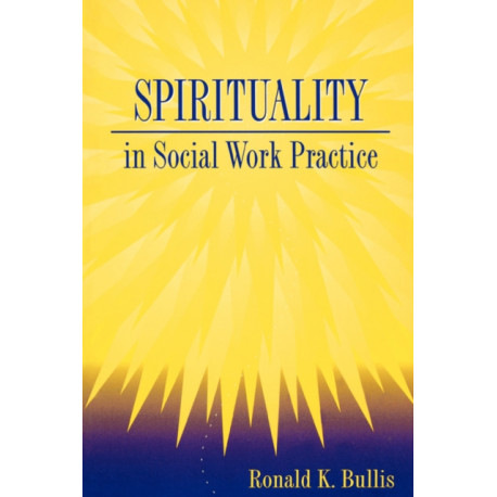 Spirituality in Social Work Practice