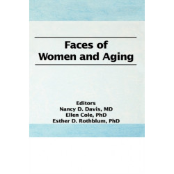 Faces of Women and Aging