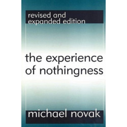 The Experience of Nothingness