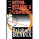 Nation-Building and Citizenship: Studies of Our Changing Social Order