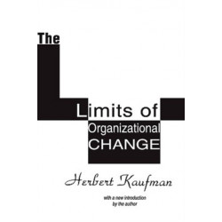 The Limits of Organizational Change