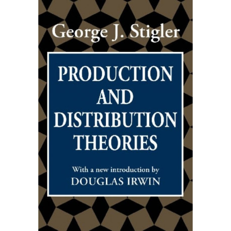 Production and Distribution Theories
