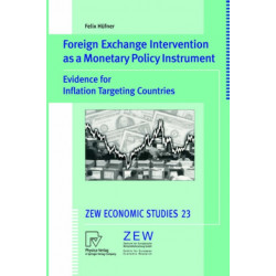Foreign Exchange Intervention as a Monetary Policy Instrument: Evidence for Inflation Targeting Countries