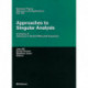 Approaches to Singular Analysis: A Volume of Advances in Partial Differential Equations