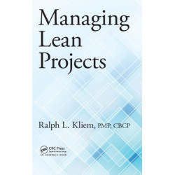 Managing Lean Projects