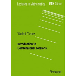 Introduction to Combinatorial Torsions