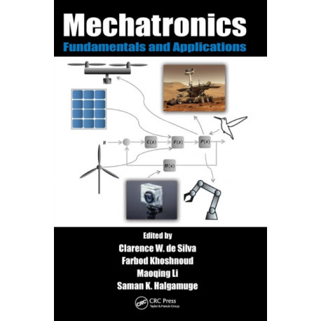 Mechatronics: Fundamentals and Applications