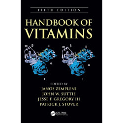 Handbook of Vitamins