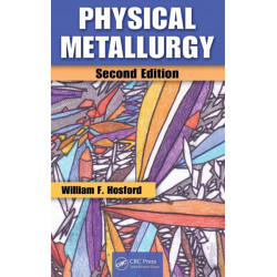 Physical Metallurgy