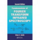 Fundamentals of Fourier Transform Infrared Spectroscopy