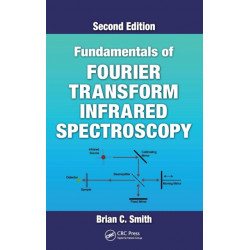 Fundamentals of Fourier Transform Infrared Spectroscopy