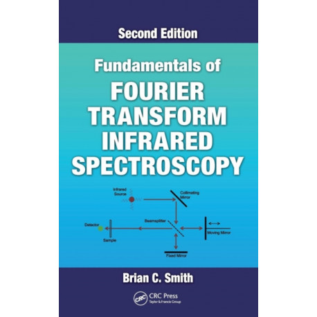 Fundamentals of Fourier Transform Infrared Spectroscopy