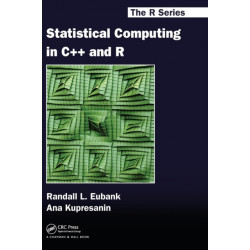 Statistical Computing in C++ and R