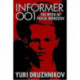 Informer 001: The Myth of Pavlik Morozov