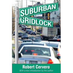 Suburban Gridlock