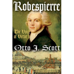 Robespierre: The Voice of Virtue