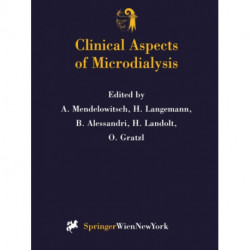 Clinical Aspects of Microdialysis