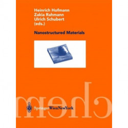 Nanostructured Materials