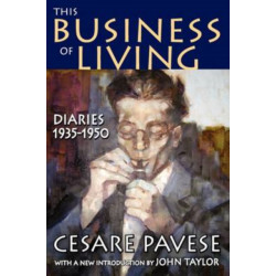 This Business of Living: Diaries 1935-1950