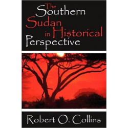The Southern Sudan in Historical Perspective