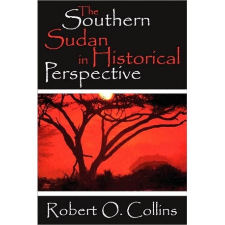 The Southern Sudan in Historical Perspective