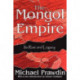 The Mongol Empire: Its Rise and Legacy