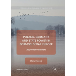 Poland, Germany and State Power in Post-Cold War Europe: Asymmetry Matters