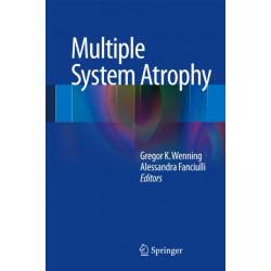 Multiple System Atrophy
