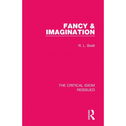 Fancy & Imagination