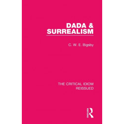 Dada & Surrealism