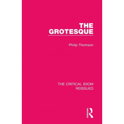 The Grotesque