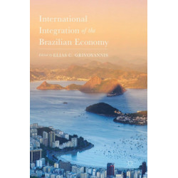 International Integration of the Brazilian Economy