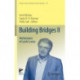 Building Bridges II: Mathematics of Laszlo Lovasz