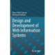 Design and Development of Web Information Systems
