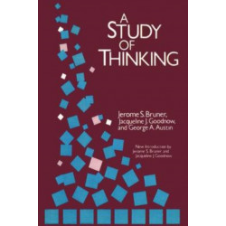 A Study of Thinking
