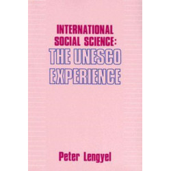 International Social Science: Unesco Experience
