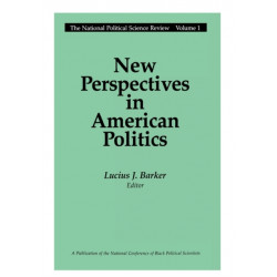 New Perspectives in American Politics