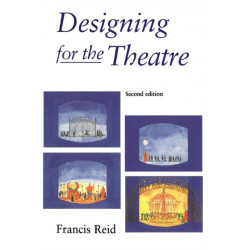 Designing for the Theatre