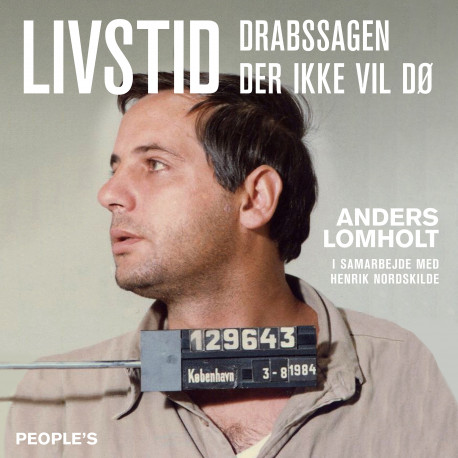 Livstid: Drabsagen der ikke vil dø
