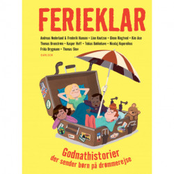 Ferieklar
