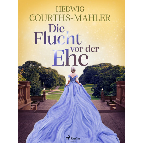 Die Flucht vor der Ehe